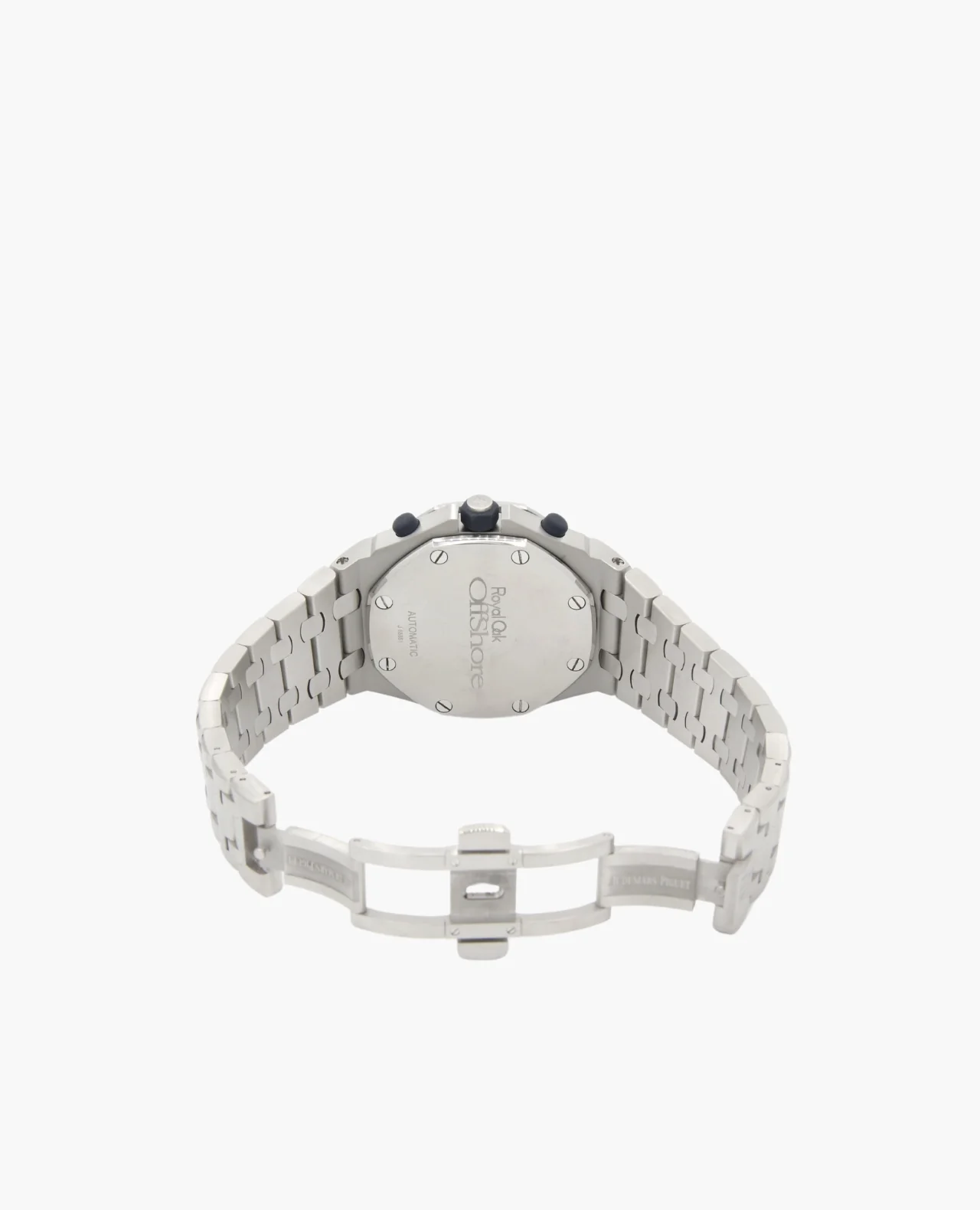 Audemars Piguet Royal Oak Offshore 26237ST - Image 8