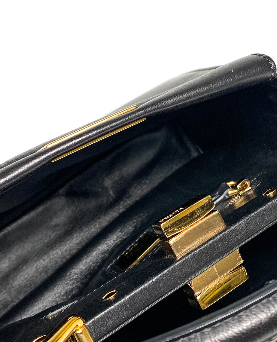 Fendi Peekaboo Mini - Image 8