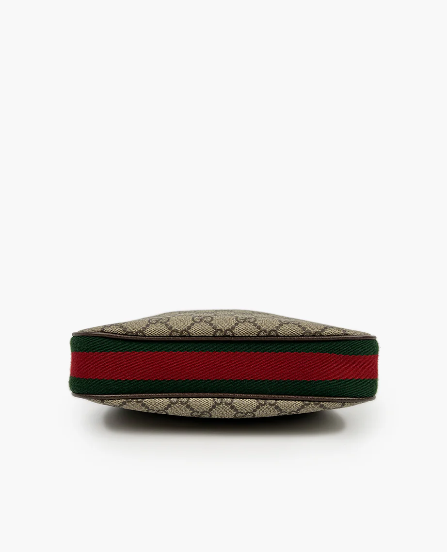 Gucci Attache Small Shoulder Bag - Image 6