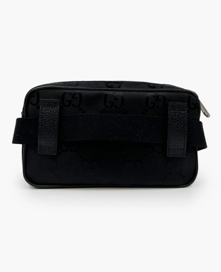 Gucci Off The Grid Belt Bag Black - Image 3