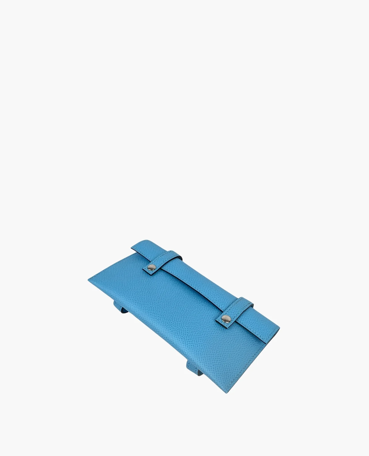 Hermès Kelly Doll Picto Epsom Chai PHW - Image 13