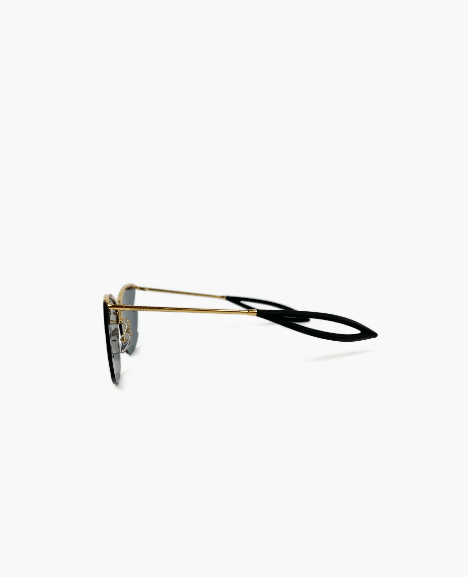Louis Vuitton Bohemian Vuittony Square Sunglasses - Image 7