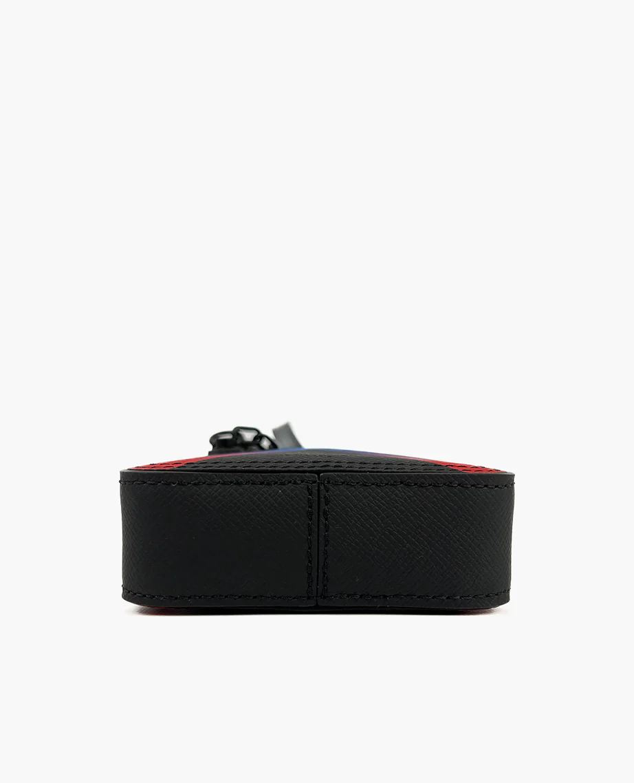 Louis Vuitton Danube Rainbow Messenger Bag - Image 6