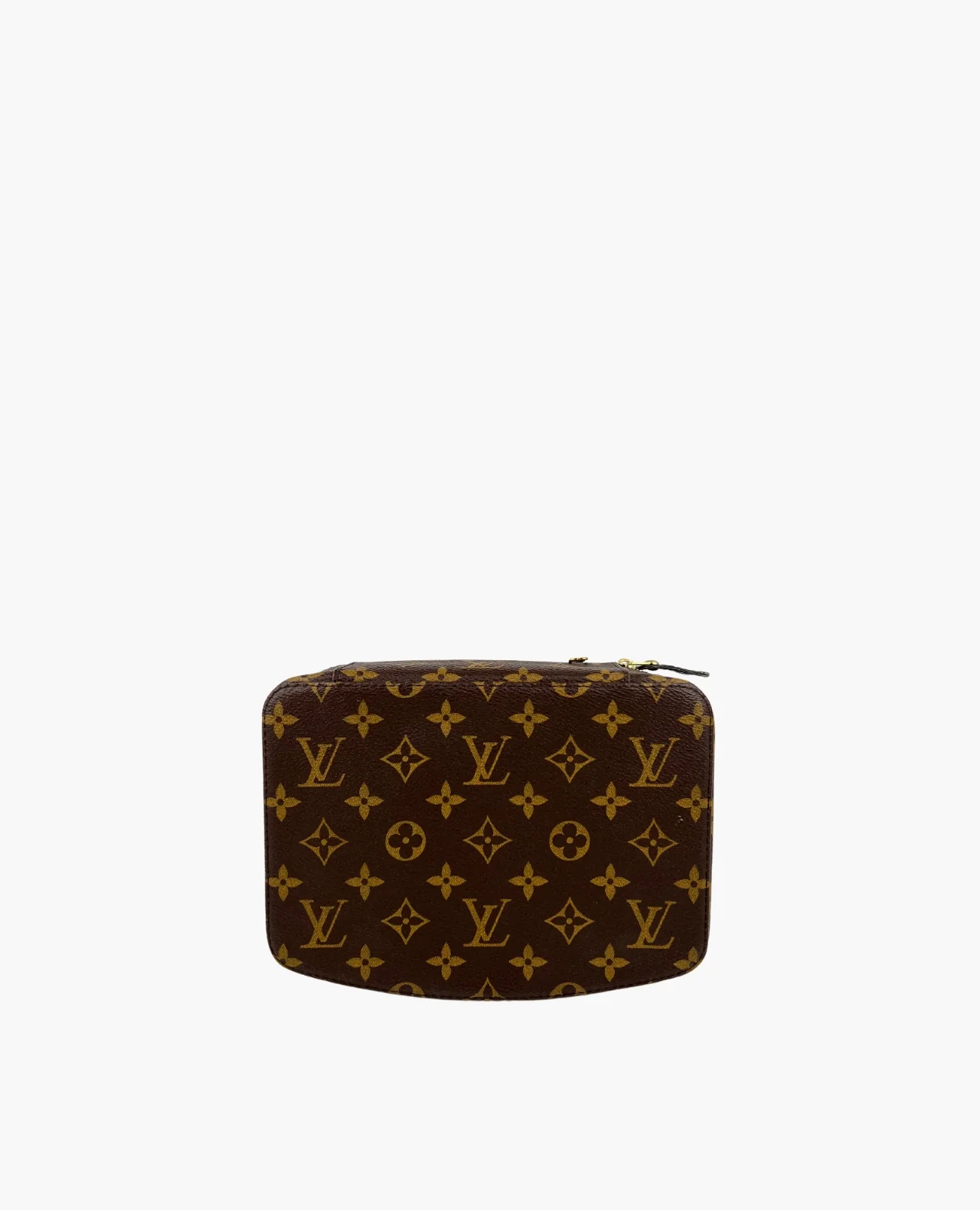 Louis Vuitton Jewerly Pouch Monogram - Image 3