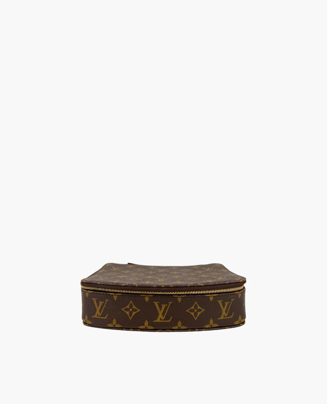 Louis Vuitton Jewerly Pouch Monogram - Image 4