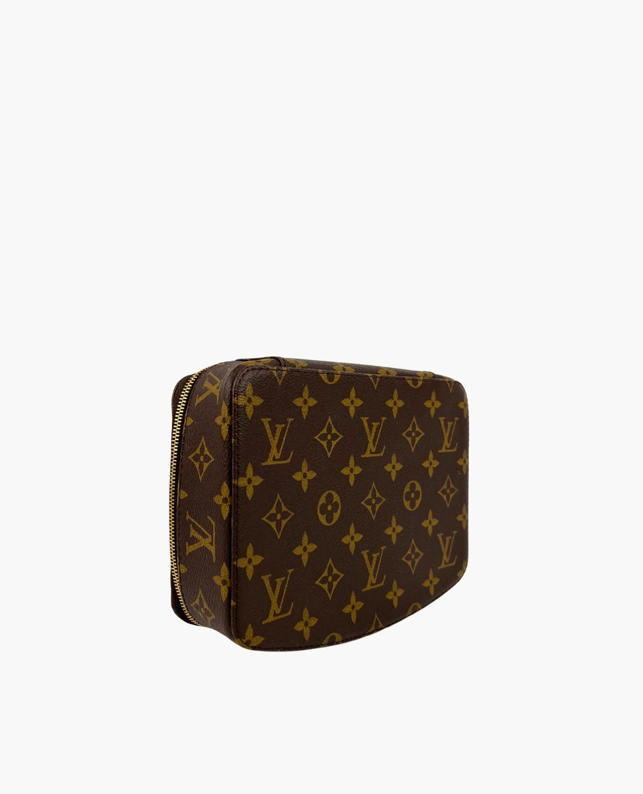 Louis Vuitton Jewerly Pouch Monogram - Image 6