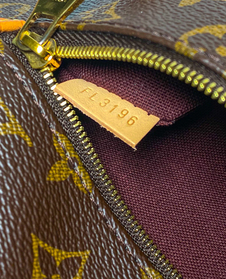 Louis Vuitton Monogram Iena tote PM - Image 4