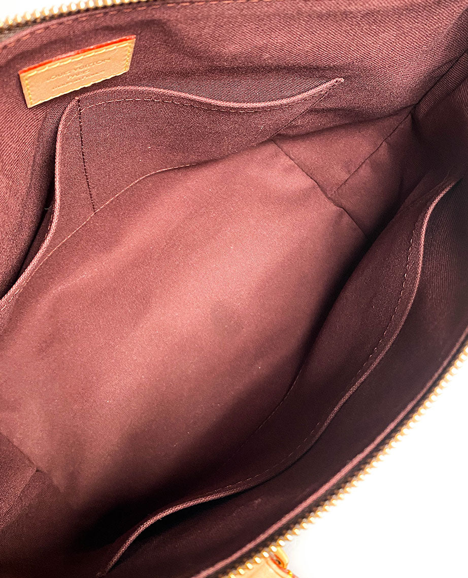 Louis Vuitton Monogram Iena tote PM - Image 5