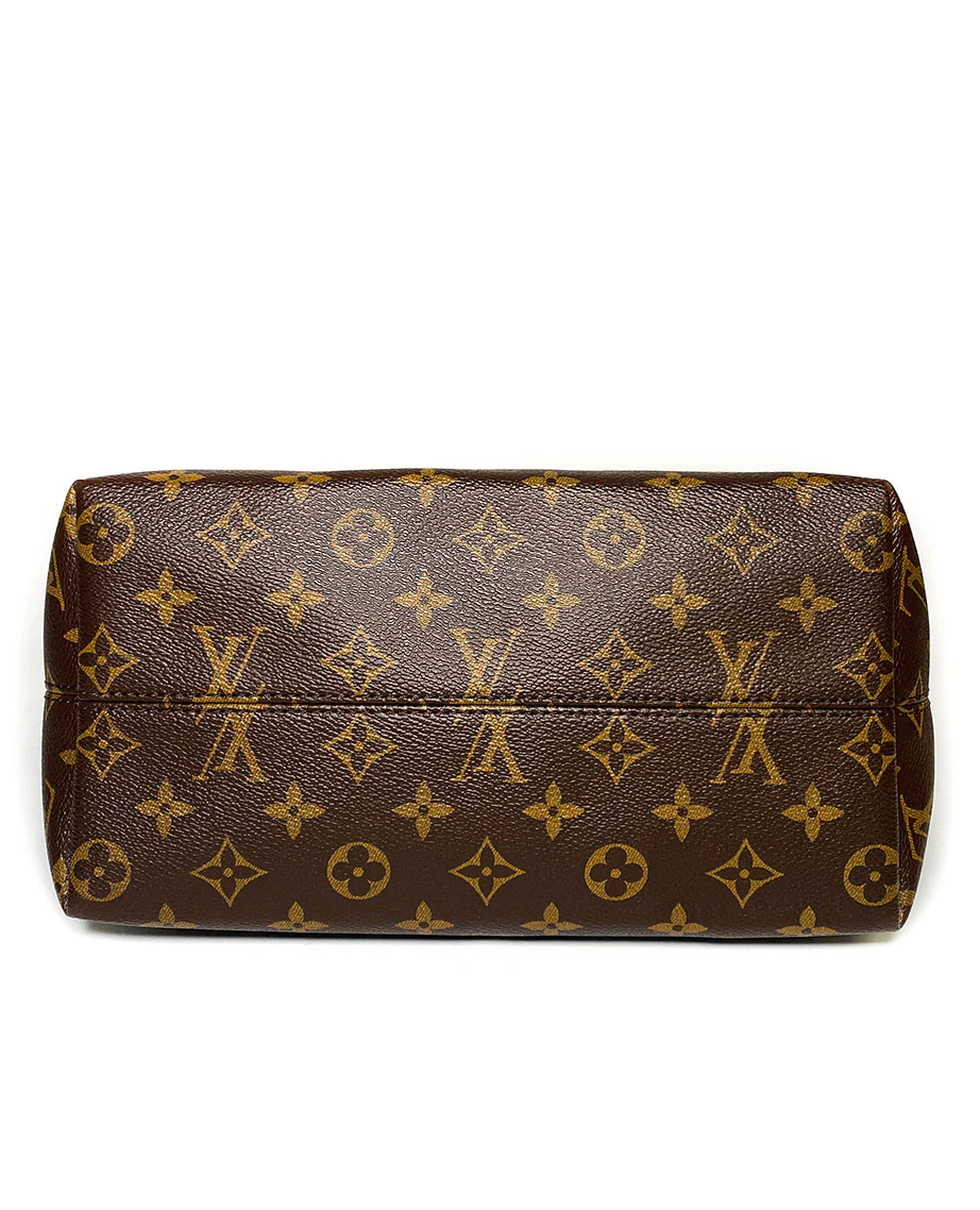 Louis Vuitton Monogram Iena tote PM - Image 6