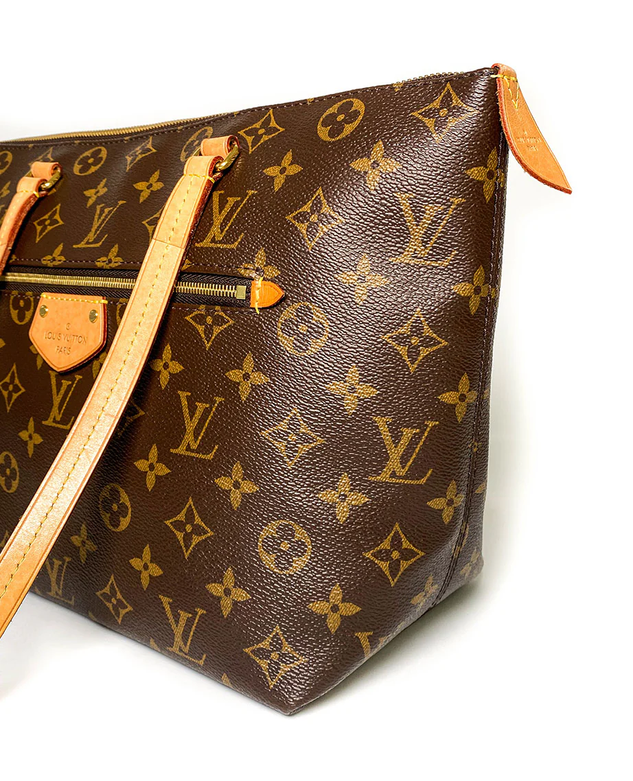 Louis Vuitton Monogram Iena tote PM - Image 8