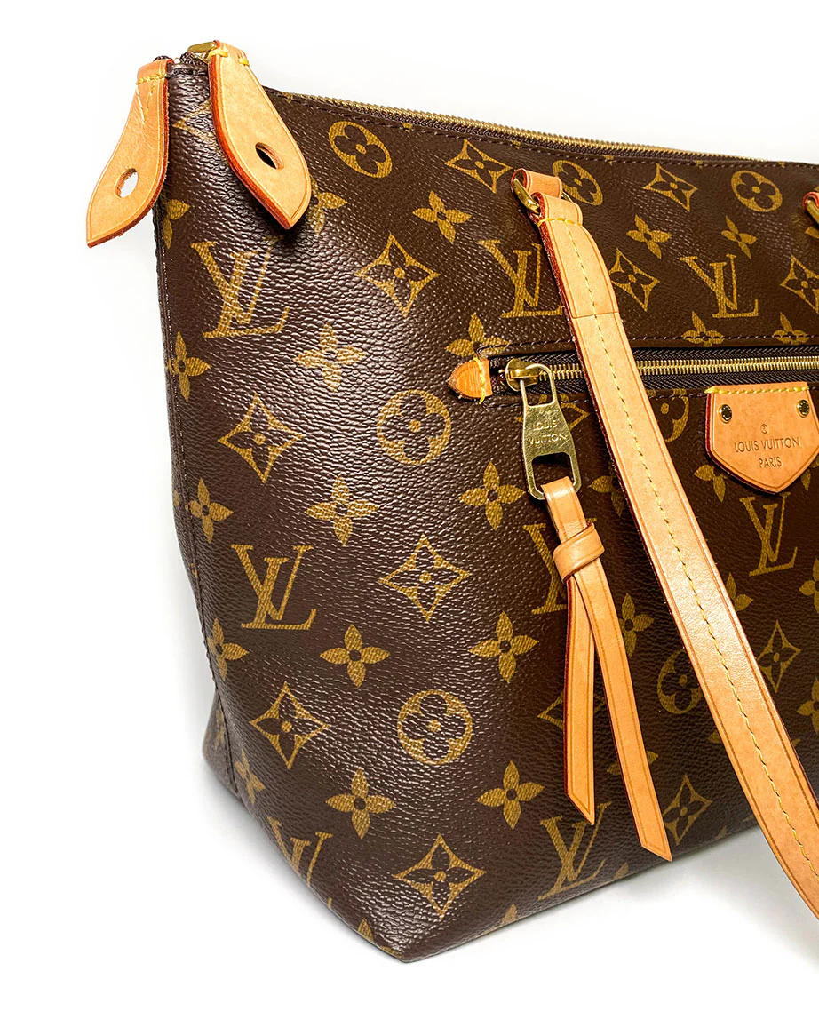 Louis Vuitton Monogram Iena tote PM - Image 9