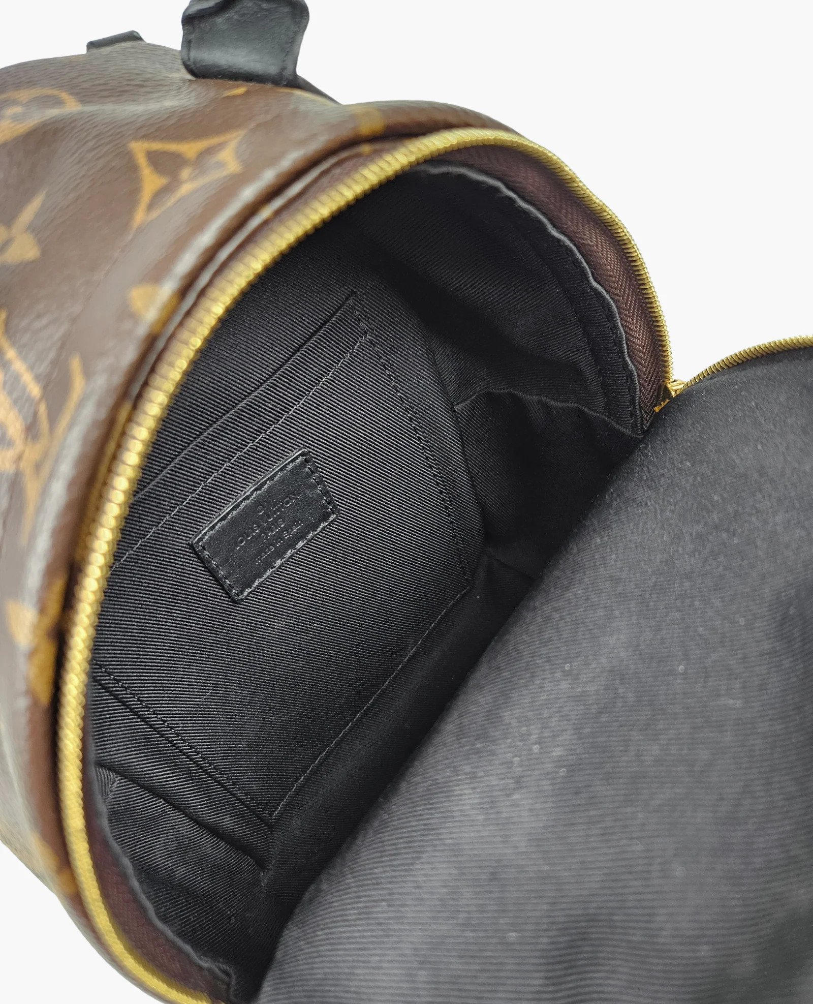 Louis Vuitton Palm Springs Monogram PM - Image 5