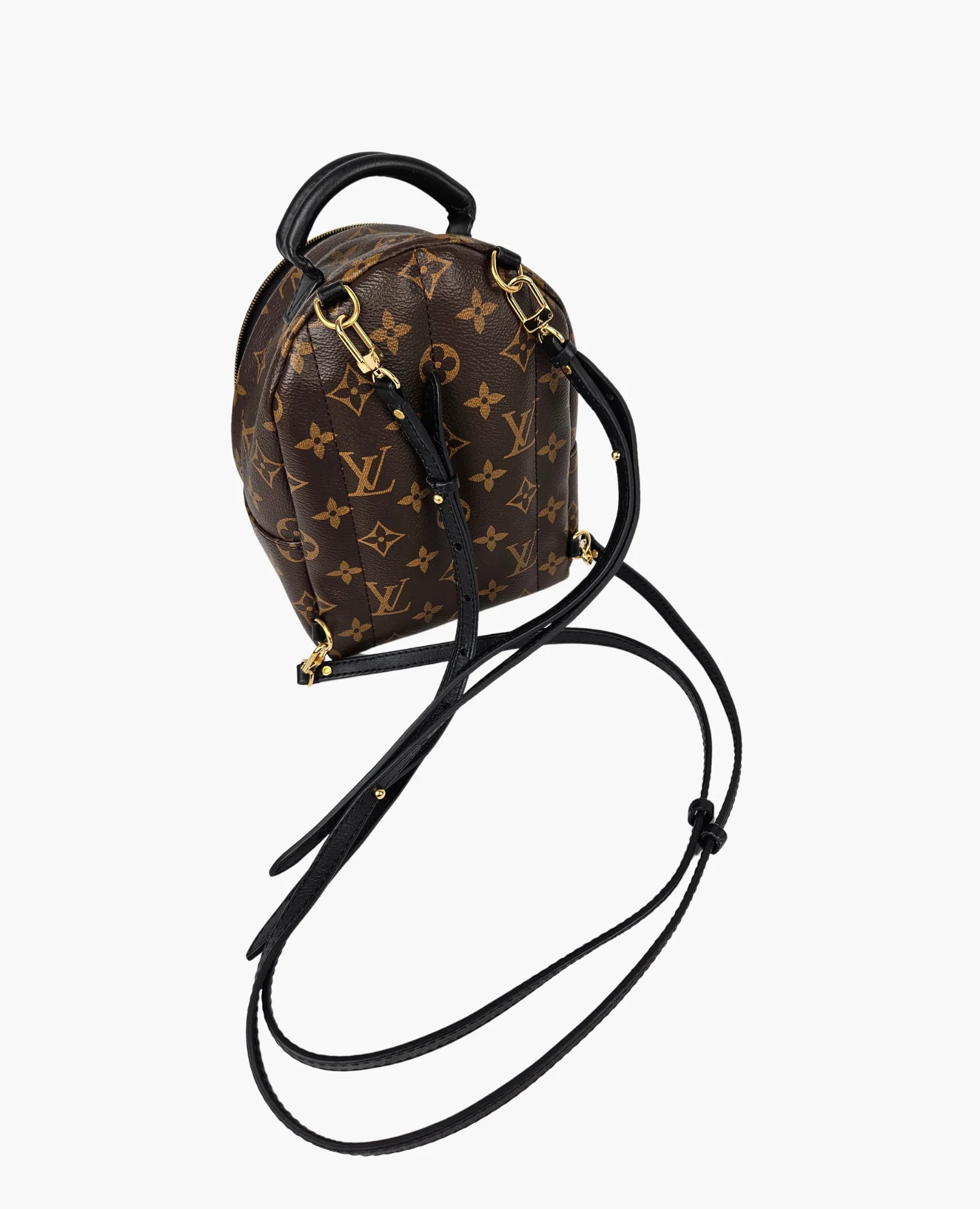 Louis Vuitton Palm Springs Monogram PM - Image 8