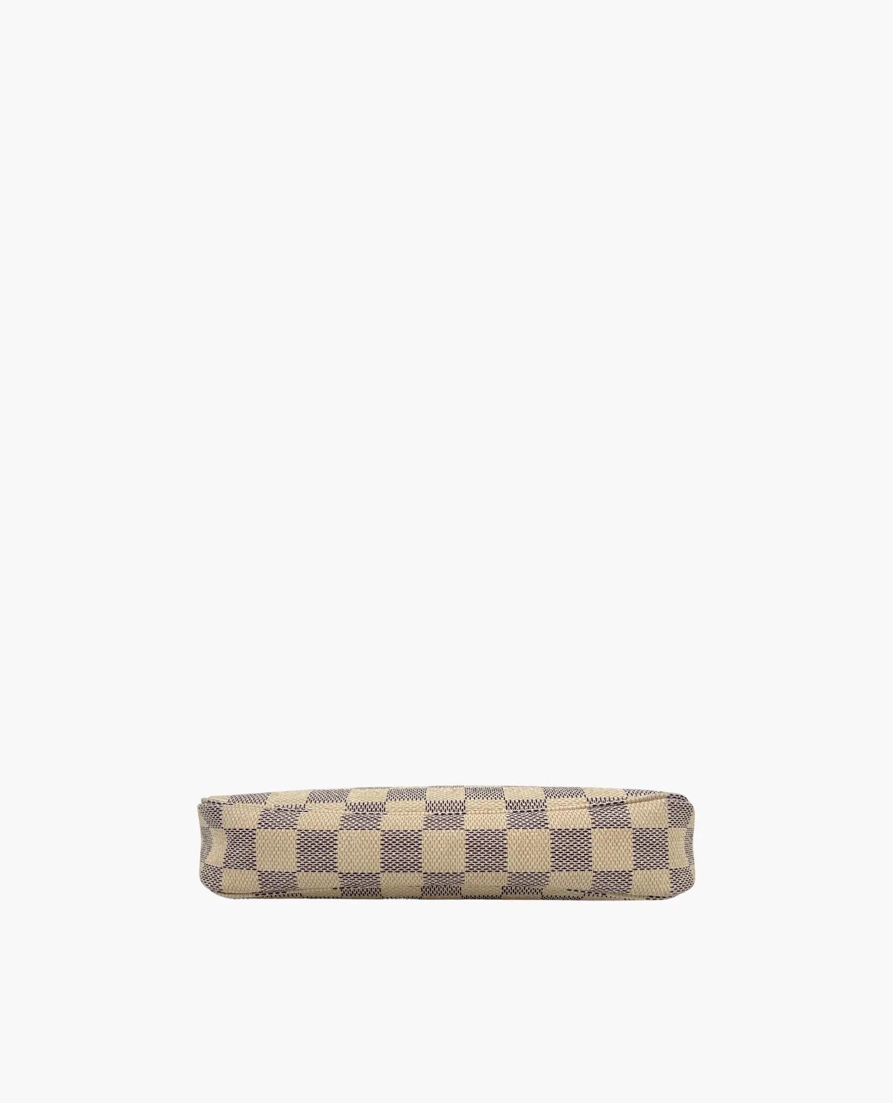 Louis Vuitton Pochette Accessories Damier Azur - Image 3