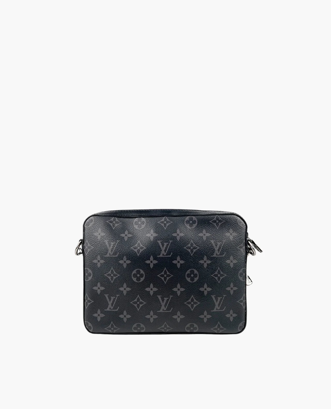 Louis Vuitton Trio Messenger Monogram Graphite - Image 5