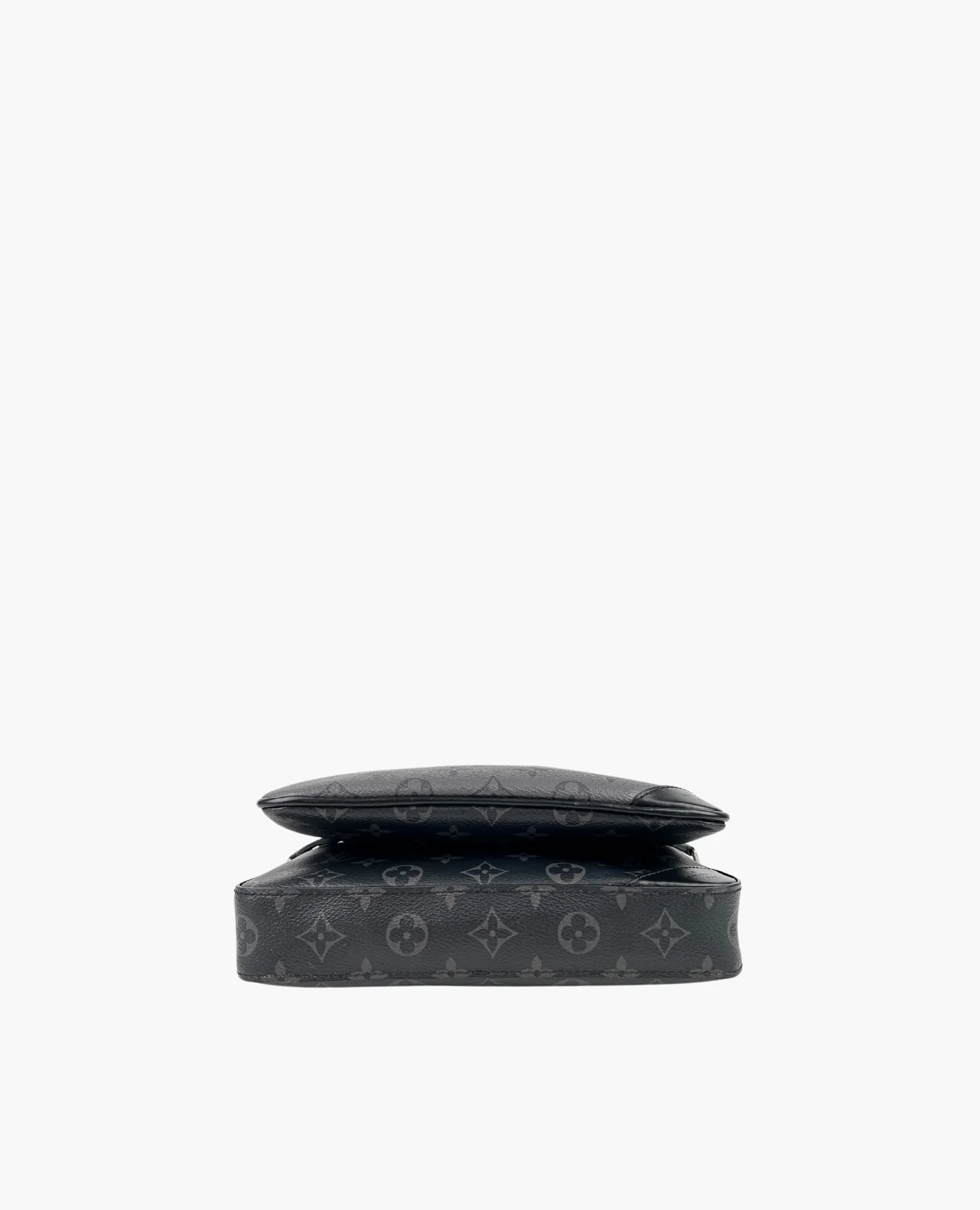 Louis Vuitton Trio Messenger Monogram Graphite - Image 6