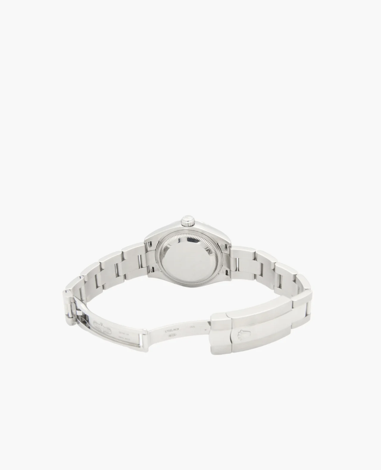 Rolex Datejust 1279169 Pink Oyster 28mm - Image 5