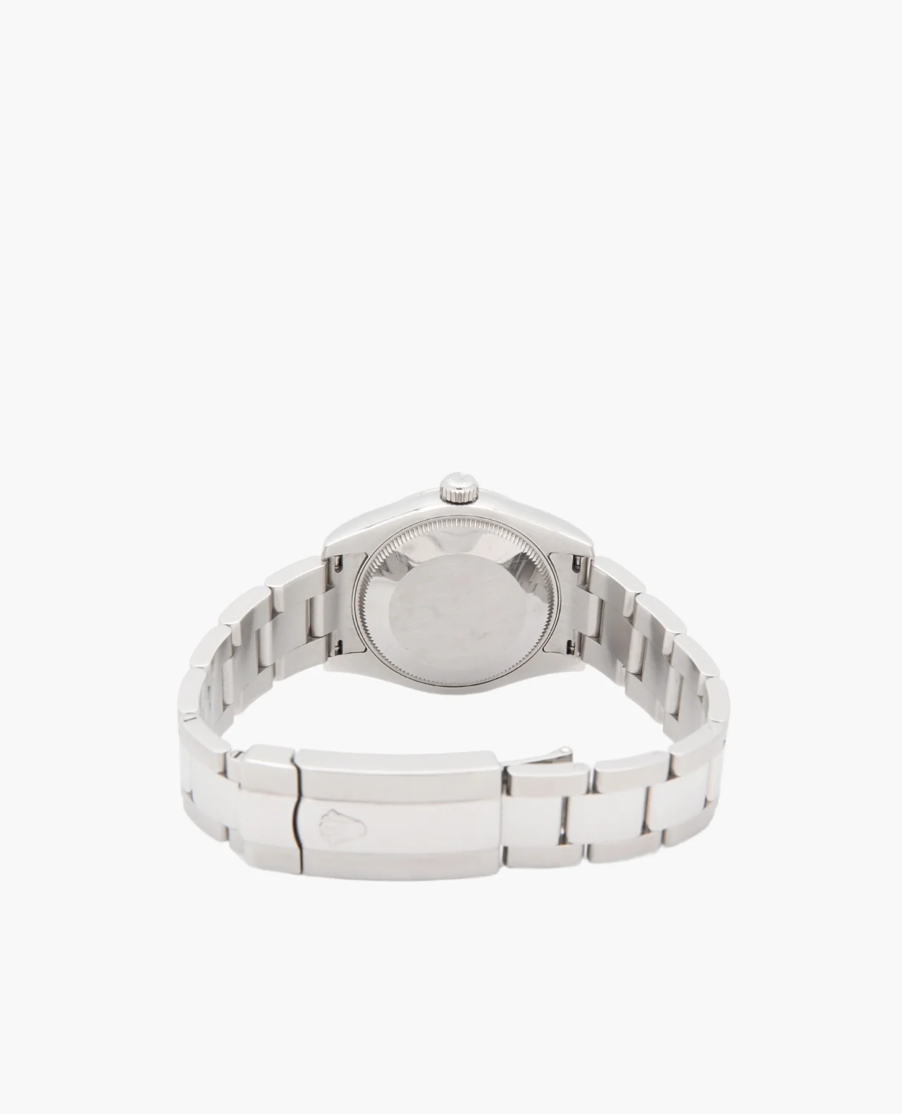 Rolex Datejust 178274 Pink Oyster 31mm - Image 4