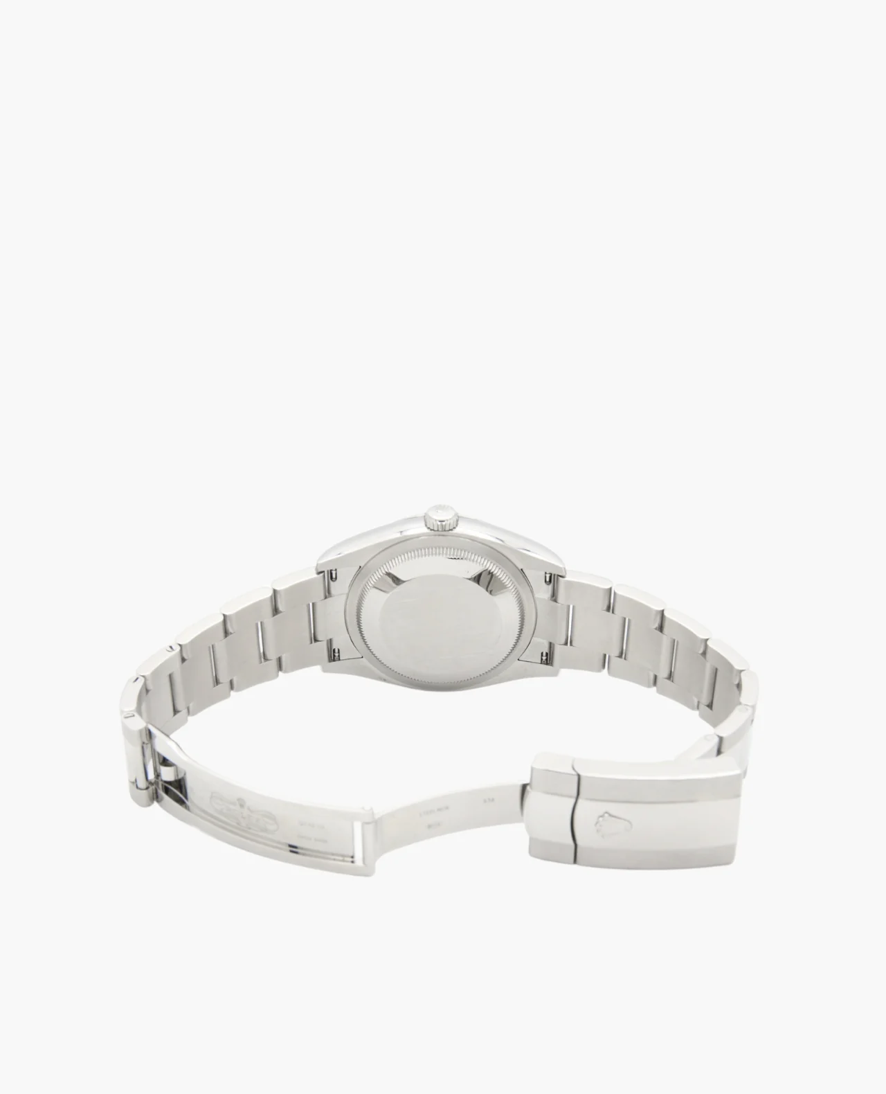 Rolex Datejust 126200 Palm Motif Oyster 36mm - Image 6