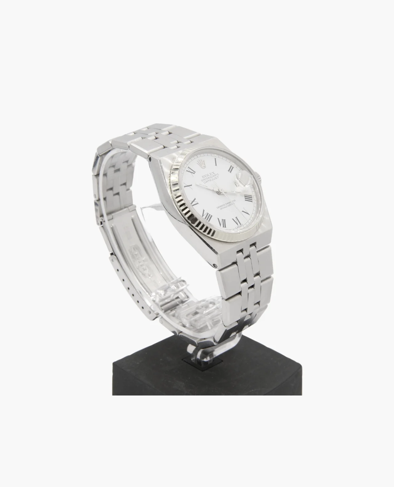 Rolex Oysterquartz 17014 36mm - Image 4