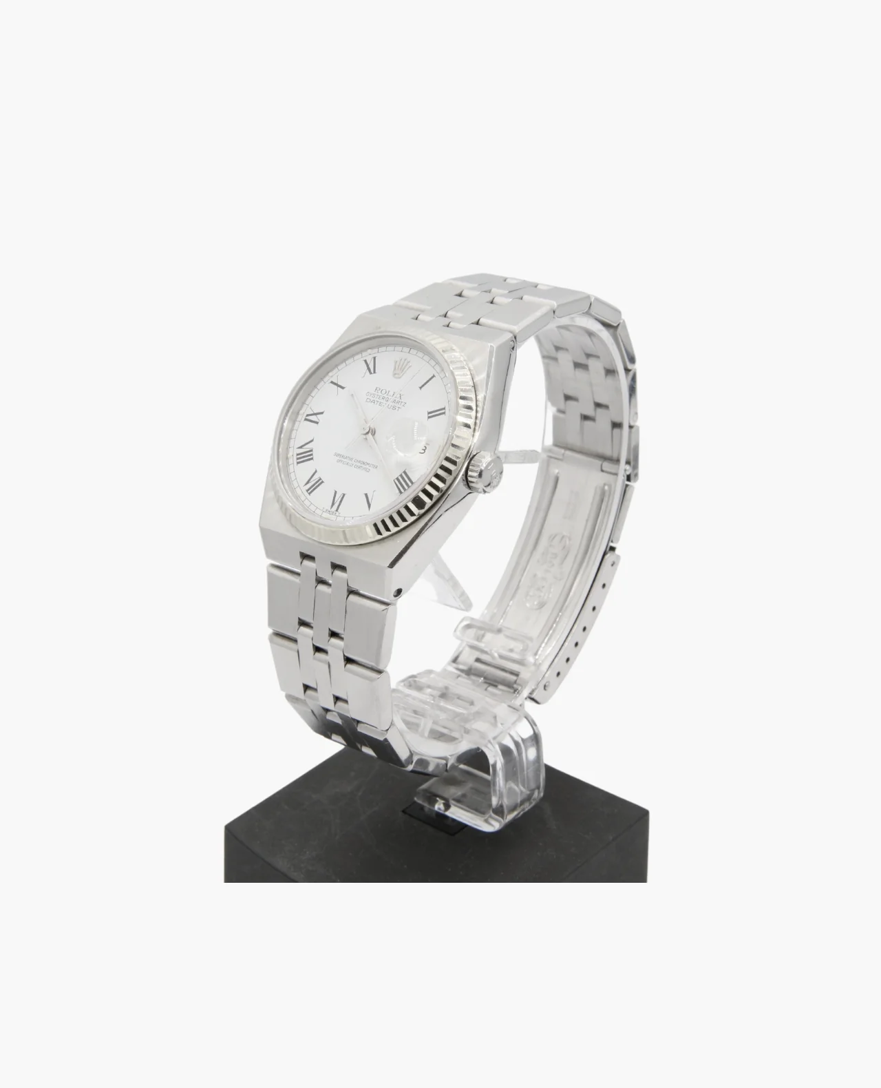 Rolex Oysterquartz 17014 36mm - Image 5